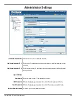 Preview for 49 page of D-Link DWL-2700AP - AirPremier Outdoor Wireless Access... User Manual
