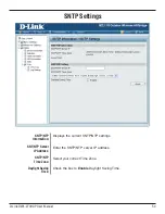 Preview for 54 page of D-Link DWL-2700AP - AirPremier Outdoor Wireless Access... User Manual