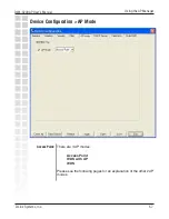 Предварительный просмотр 57 страницы D-Link DWL-3200AP - AirPremier - Wireless Access... Manual