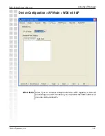 Предварительный просмотр 58 страницы D-Link DWL-3200AP - AirPremier - Wireless Access... Manual