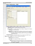 Предварительный просмотр 60 страницы D-Link DWL-3200AP - AirPremier - Wireless Access... Manual