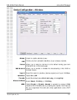 Предварительный просмотр 59 страницы D-Link DWL-3200AP - AirPremier - Wireless Access... Product Manual