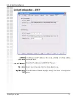 Предварительный просмотр 75 страницы D-Link DWL-3200AP - AirPremier - Wireless Access... Product Manual