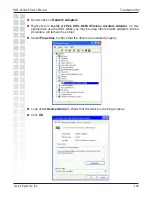 Предварительный просмотр 104 страницы D-Link DWL-3200AP - AirPremier - Wireless Access... Product Manual