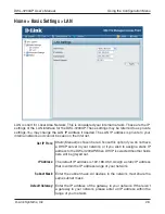 Предварительный просмотр 26 страницы D-Link DWL-3200AP - AirPremier - Wireless Access... User Manual