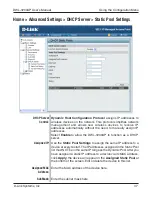 Предварительный просмотр 37 страницы D-Link DWL-3200AP - AirPremier - Wireless Access... User Manual