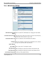Предварительный просмотр 49 страницы D-Link DWL-3200AP - AirPremier - Wireless Access... User Manual