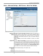 Preview for 35 page of D-Link DWL-3260AP - AirPremier - Wireless Access... User Manual