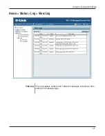 Предварительный просмотр 45 страницы D-Link DWL-3260AP - AirPremier - Wireless Access... User Manual