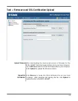 Предварительный просмотр 49 страницы D-Link DWL-3260AP - AirPremier - Wireless Access... User Manual