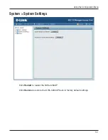 Предварительный просмотр 53 страницы D-Link DWL-3260AP - AirPremier - Wireless Access... User Manual