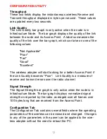 Preview for 16 page of D-Link DWL-500 - 11Mb Wireless LAN PCI Network Card User Manual