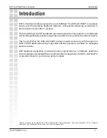 Preview for 4 page of D-Link DWL-AG700AP - AirPlus AG - Wireless Access... Manual