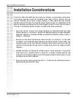 Preview for 9 page of D-Link DWL-AG700AP - AirPlus AG - Wireless Access... Manual