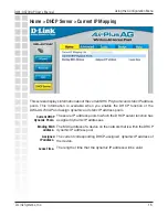 Preview for 16 page of D-Link DWL-AG700AP - AirPlus AG - Wireless Access... Manual