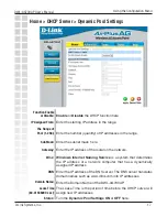 Preview for 17 page of D-Link DWL-AG700AP - AirPlus AG - Wireless Access... Manual