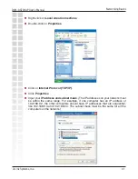 Preview for 41 page of D-Link DWL-AG700AP - AirPlus AG - Wireless Access... Manual