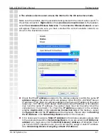 Preview for 47 page of D-Link DWL-AG700AP - AirPlus AG - Wireless Access... Manual