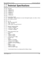 Preview for 52 page of D-Link DWL-AG700AP - AirPlus AG - Wireless Access... Manual