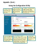 Preview for 7 page of D-Link DWL-G630 - AirPlus G 802.11g Wireless PC... Quick Installation Manual