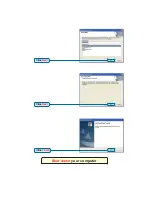 Предварительный просмотр 3 страницы D-Link DWL-G650 - AirPlus Wireless 802.11b 11Mbps/802.11g 54Mbps PC... Quick Install Manual