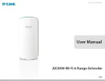 D-Link E30 User Manual preview