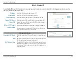 Preview for 38 page of D-Link G416 User Manual