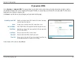 Preview for 87 page of D-Link G416 User Manual