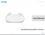 D-Link M30 User Manual preview