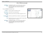 Preview for 38 page of D-Link M30 User Manual