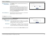 Preview for 71 page of D-Link M30 User Manual