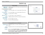 Preview for 90 page of D-Link M30 User Manual