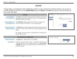 Preview for 93 page of D-Link M30 User Manual