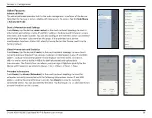 Preview for 100 page of D-Link M30 User Manual