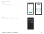 Preview for 104 page of D-Link M30 User Manual