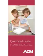 D-Link N300 Quick Start Manual preview