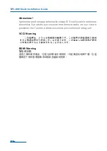 Preview for 21 page of D-Link NetDefend DFL-800 Quick Manual