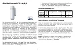 D-Link PST02-A Manual preview