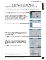 Preview for 5 page of D-Link SECURICAM DCS-5605 Quick Installation Manual