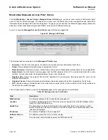 Preview for 126 page of D-Link UNIFIED WIRED & WIRELESS ACCESS SYSTEM... User Manual