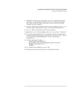 Preview for 8 page of D-Link Vectra VEi7 Installation Manual