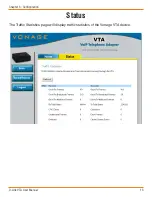 Предварительный просмотр 16 страницы D-Link VTA-VR User Manual