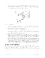 Preview for 28 page of Daavlin UV Series Operation Manual