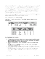 Preview for 30 page of Daavlin UV Series Operation Manual