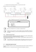 Предварительный просмотр 21 страницы DAB PUMPS MCE-22/P Instruction For Installation And Maintenance