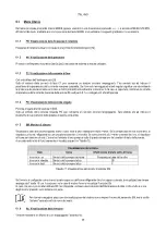 Предварительный просмотр 42 страницы DAB PUMPS MCE-22/P Instruction For Installation And Maintenance