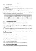 Предварительный просмотр 44 страницы DAB PUMPS MCE-22/P Instruction For Installation And Maintenance