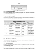 Предварительный просмотр 59 страницы DAB PUMPS MCE-22/P Instruction For Installation And Maintenance