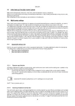 Предварительный просмотр 97 страницы DAB PUMPS MCE-22/P Instruction For Installation And Maintenance