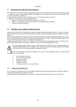 Предварительный просмотр 153 страницы DAB PUMPS MCE-22/P Instruction For Installation And Maintenance